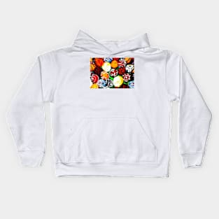 Holiday sweets Kids Hoodie